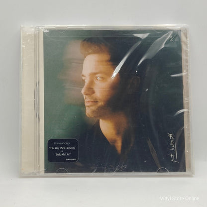 Pat Barrett ‎– Pat Barrett - Vinyl Store Online