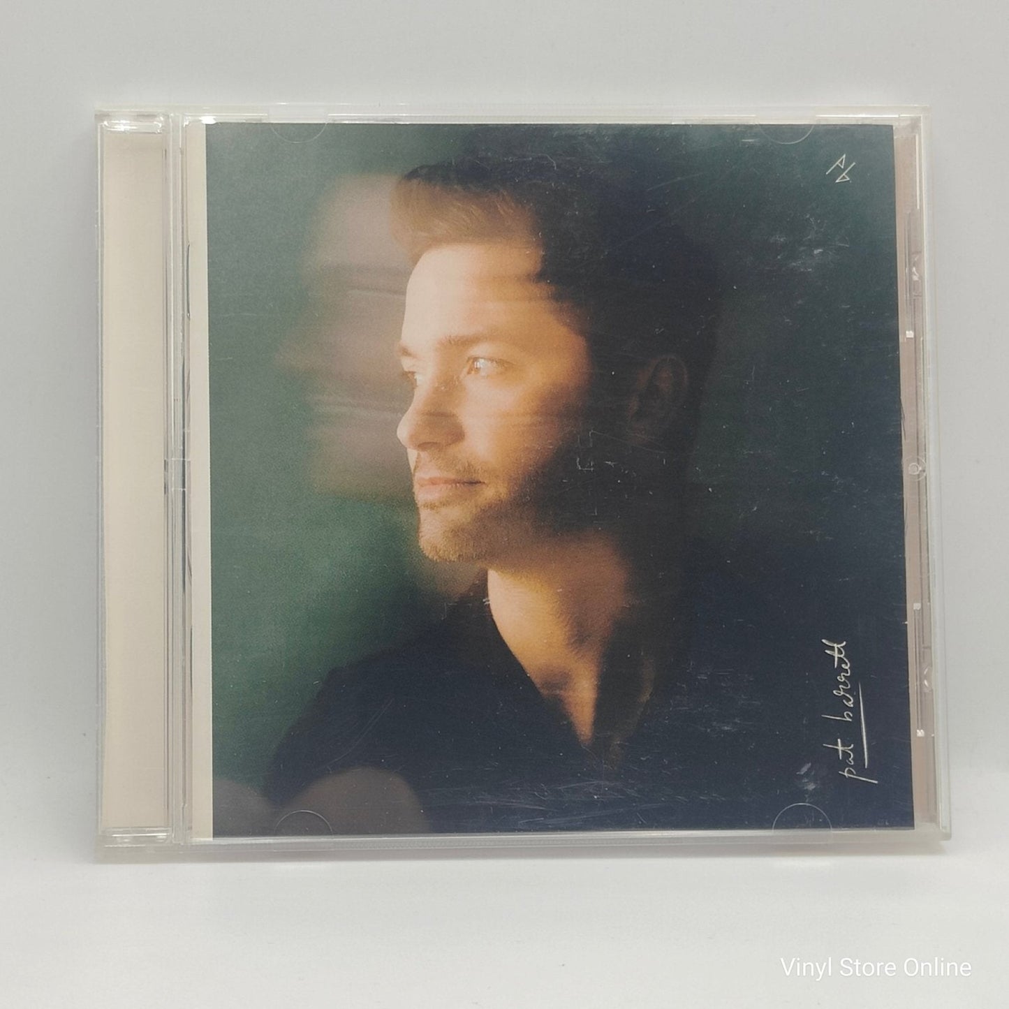 Pat Barrett ‎– Pat Barrett - Vinyl Store Online