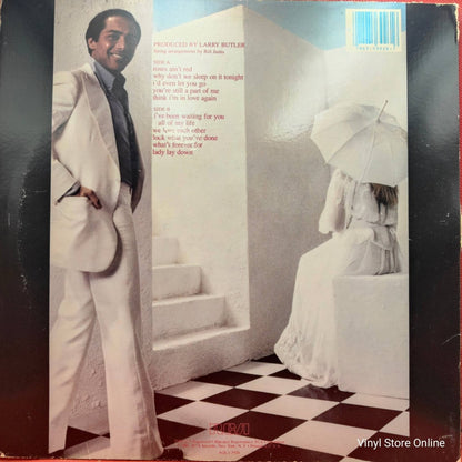 Paul Anka ‎– Both Sides Of Love - Vinyl Store Online