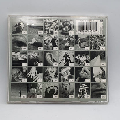Paul McCartney ‎– Driving Rain - Vinyl Store Online