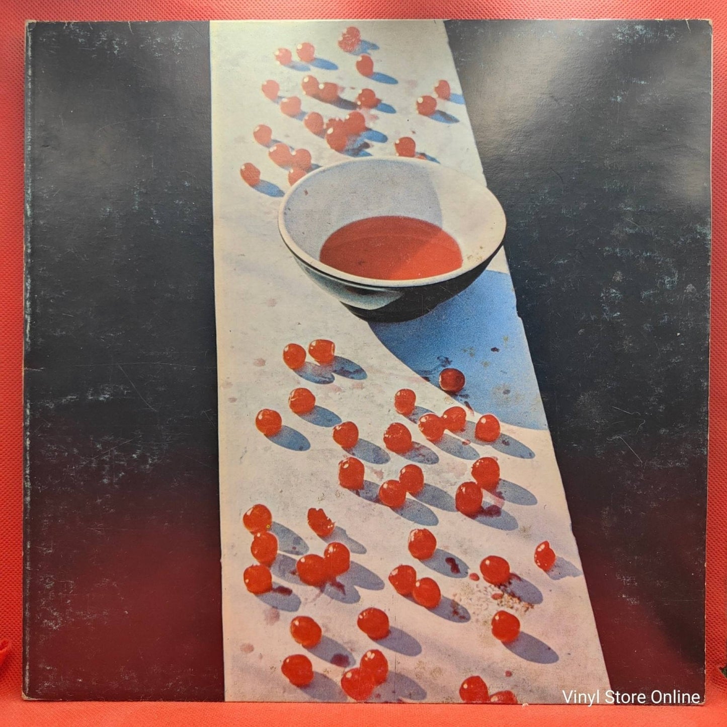 Paul McCartney ‎– McCartney - Vinyl Store Online
