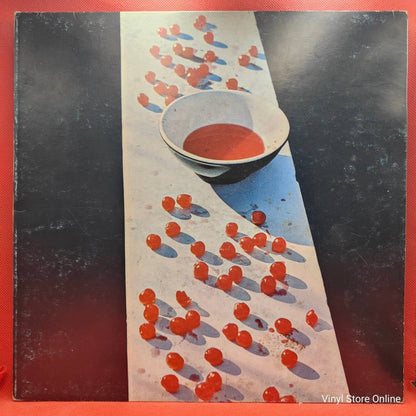Paul McCartney ‎– McCartney - Vinyl Store Online