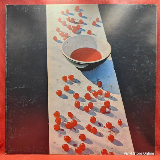 Paul McCartney ‎– McCartney - Vinyl Store Online