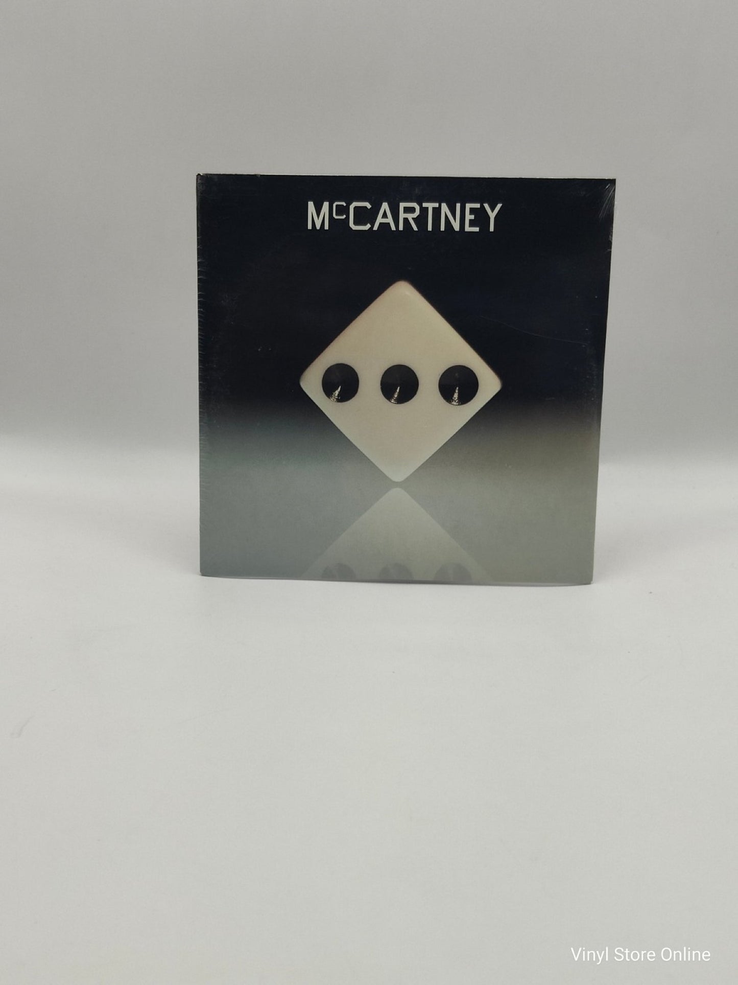 Paul McCartney ‎– McCartney III - Vinyl Store Online