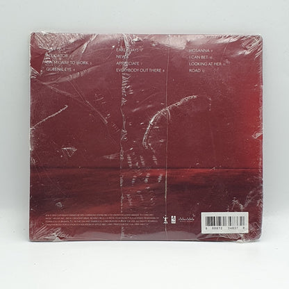 Paul McCartney ‎– New - Vinyl Store Online