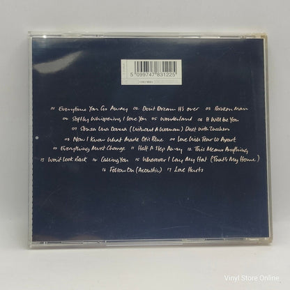 Paul Young ‎– Love Songs - Vinyl Store Online