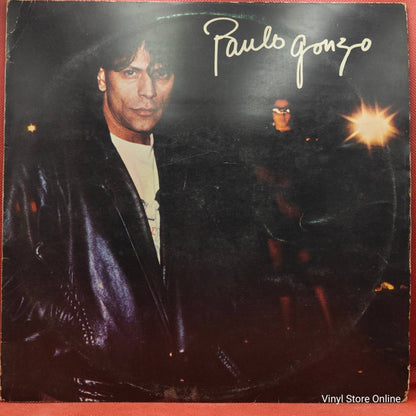 Paulo Gonzo ‎– So Do I - Vinyl Store Online