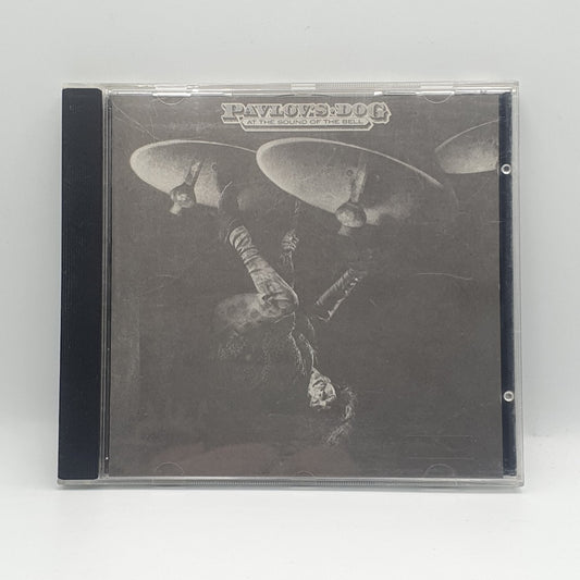 Pavlov's Dog ‎– At The Sound Of The Bell - Vinyl Store Online