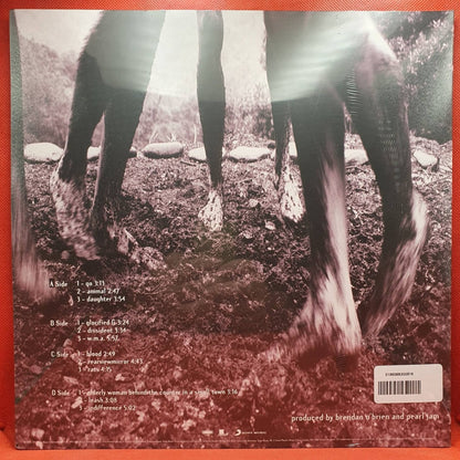 Pearl Jam ‎– Vs. - Vinyl Store Online