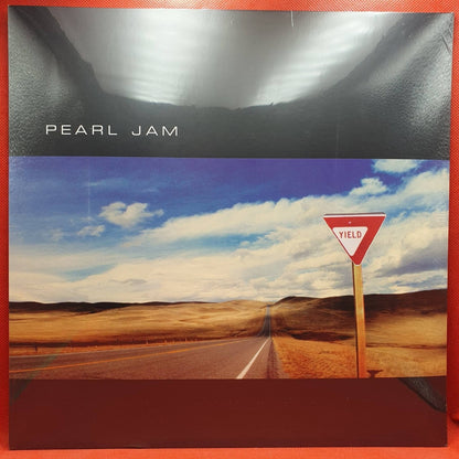 Pearl Jam ‎– Yield - Vinyl Store Online