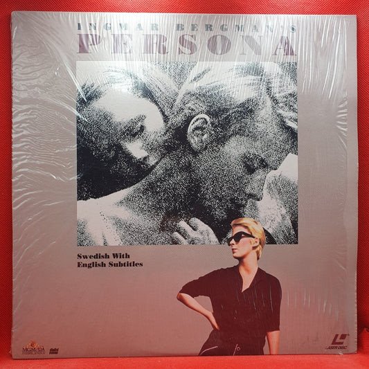 Persona (A Máscara) - Vinyl Store Online