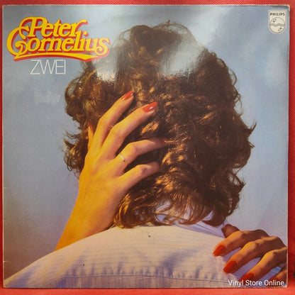 Peter Cornelius ‎– Zwei - Vinyl Store Online