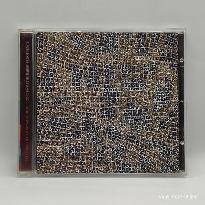 Peter Gabriel ‎– Long Walk Home (Music From The Rabbit - Proof Fence) - Vinyl Store Online