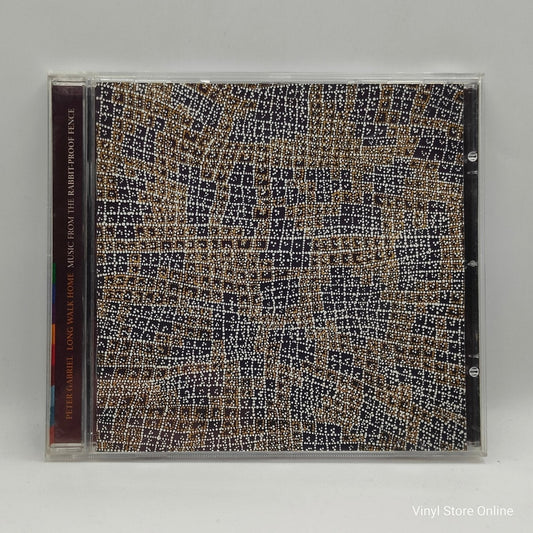 Peter Gabriel ‎– Long Walk Home (Music From The Rabbit - Proof Fence) - Vinyl Store Online