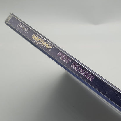 Pier' Rosier ‎– Gazoline - Vinyl Store Online