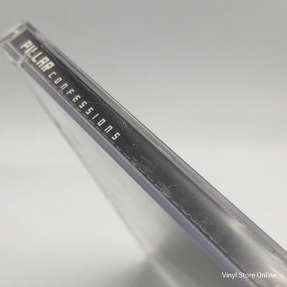 Pillar ‎– Confessions - Vinyl Store Online