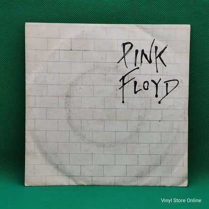 Pink Floyd ‎– Another Brick In The Wall (Part II) c/w One Of My Turns - Vinyl Store Online