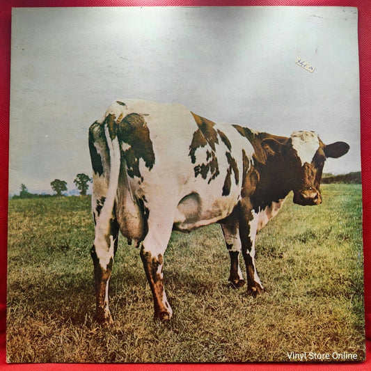Pink Floyd ‎– Atom Heart Mother - Vinyl Store Online