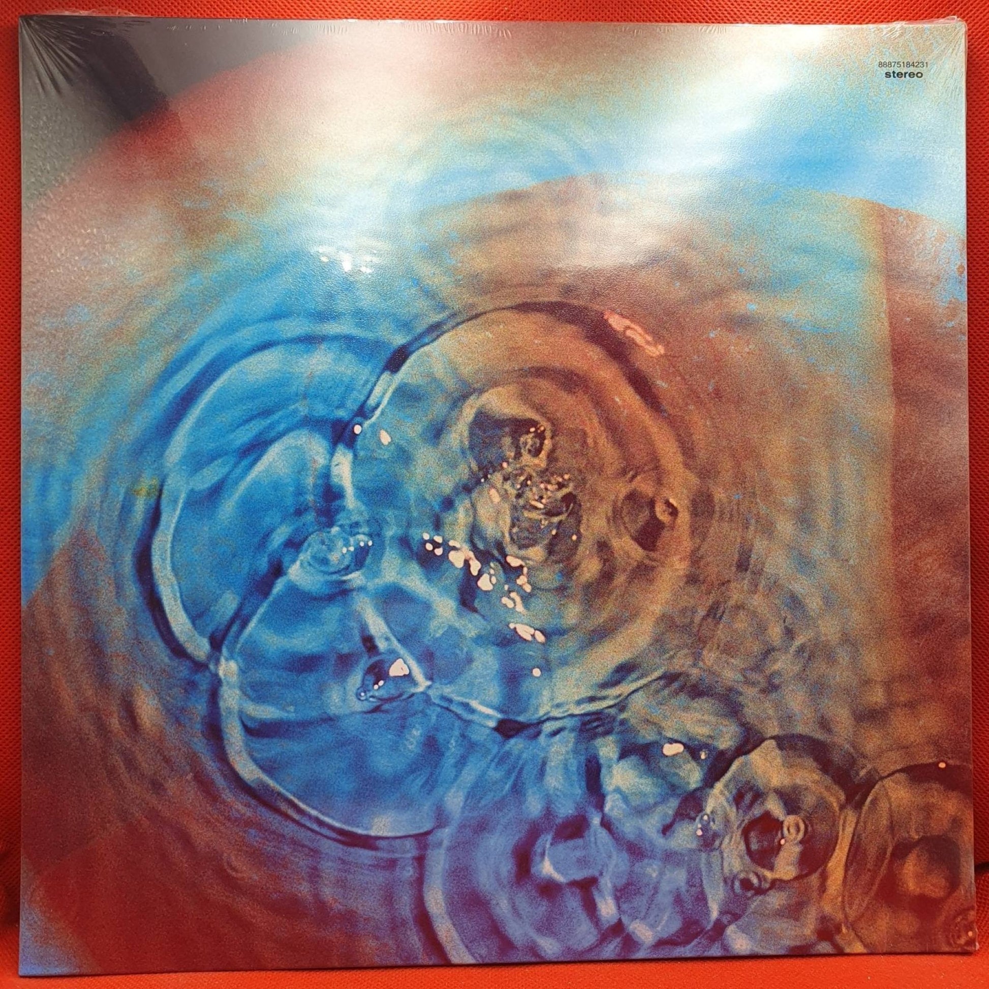 Pink Floyd ‎– Meddle - Vinyl Store Online