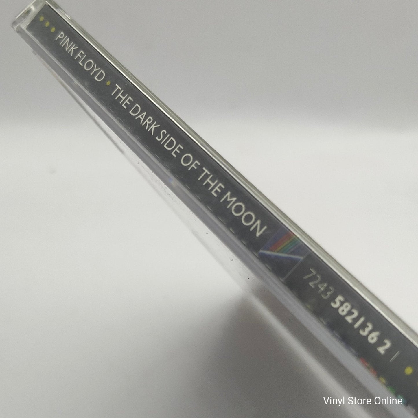 Pink Floyd ‎– The Dark Side Of The Moon - Vinyl Store Online