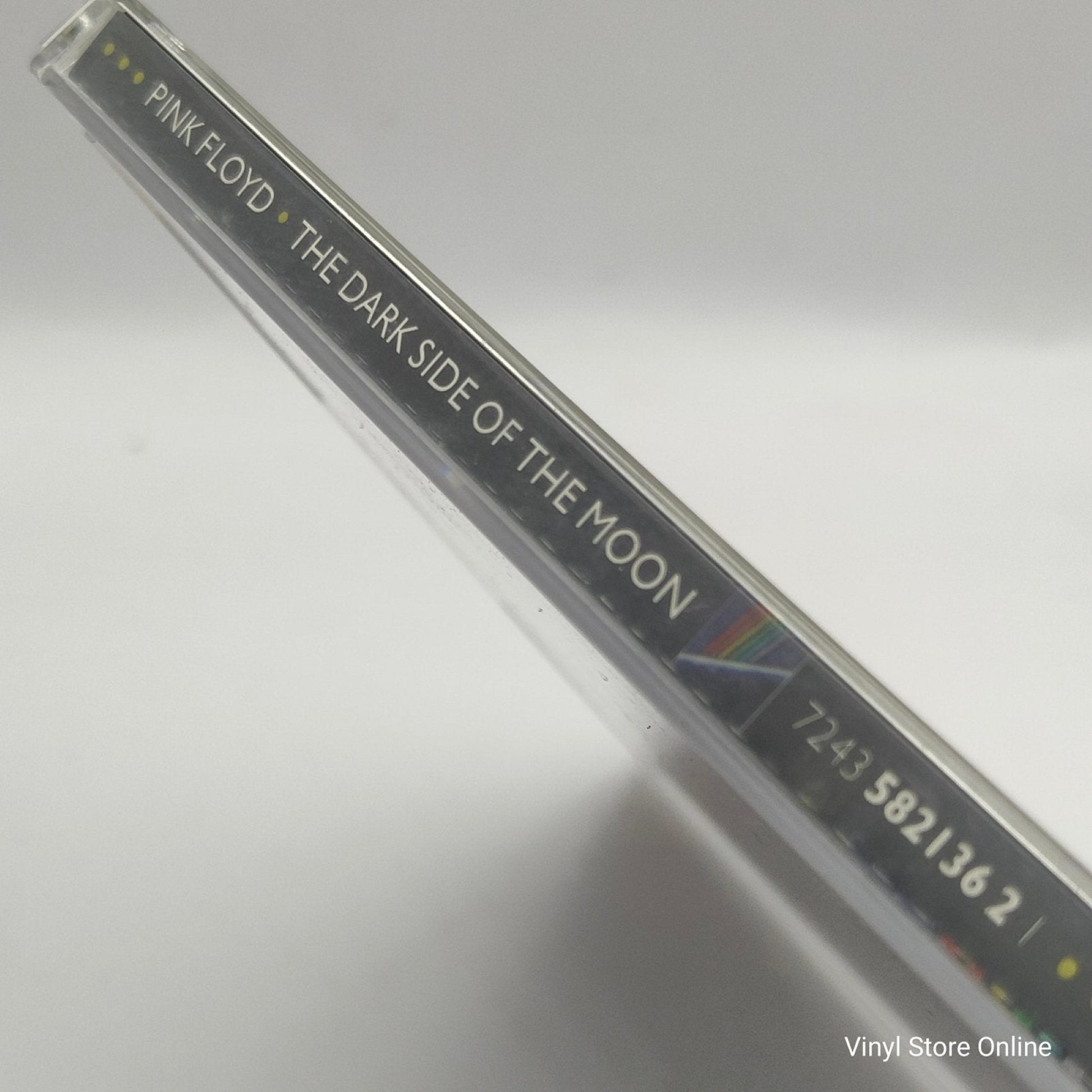 Pink Floyd ‎– The Dark Side Of The Moon - Vinyl Store Online