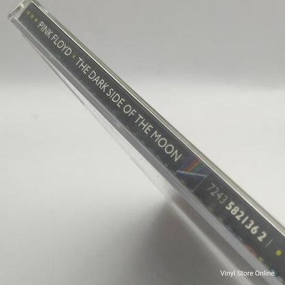 Pink Floyd ‎– The Dark Side Of The Moon - Vinyl Store Online