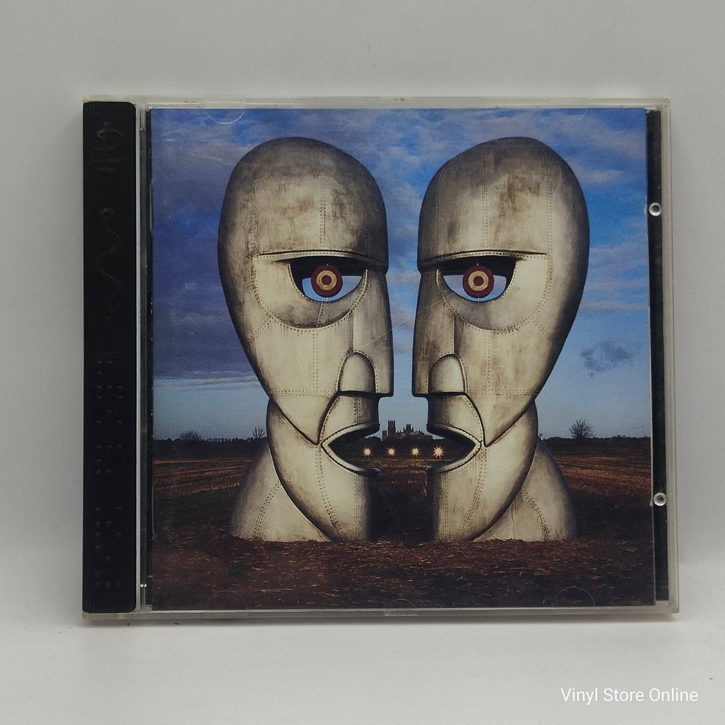 Pink Floyd ‎– The Division Bell - Vinyl Store Online