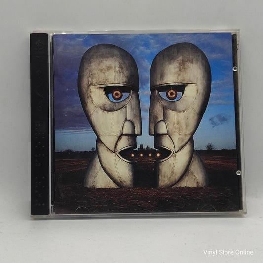 Pink Floyd ‎– The Division Bell - Vinyl Store Online