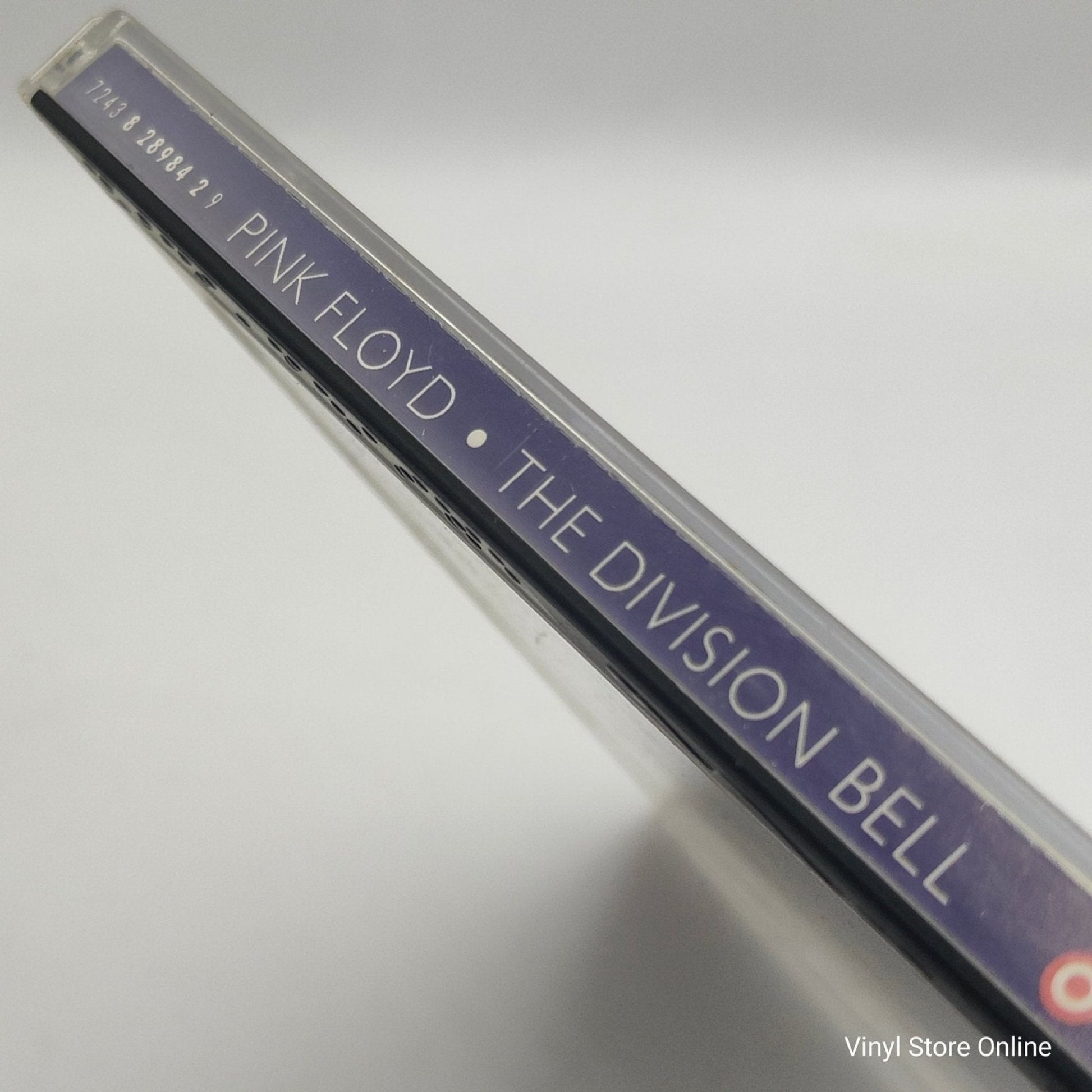 Pink Floyd ‎– The Division Bell - Vinyl Store Online