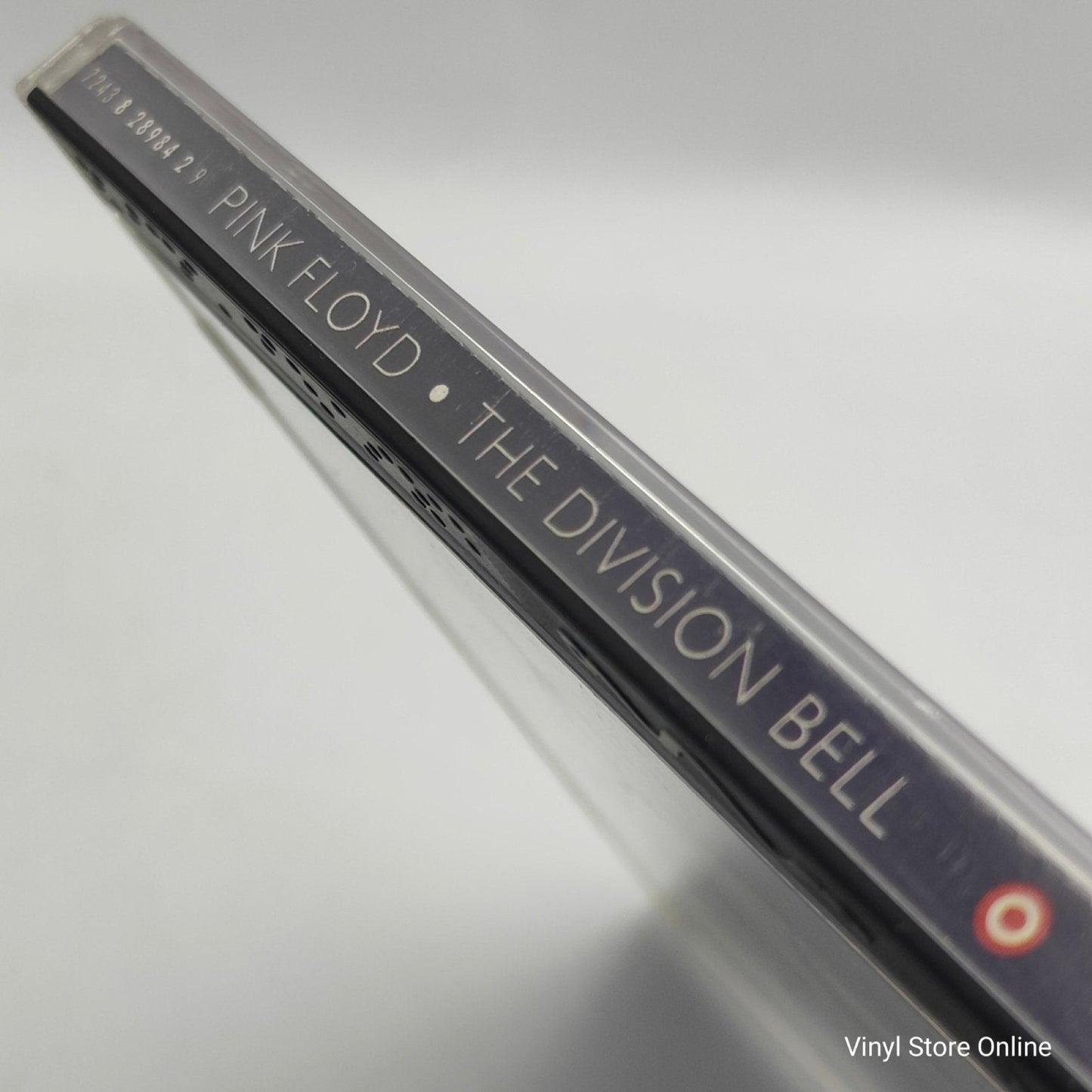 Pink Floyd ‎– The Division Bell - Vinyl Store Online