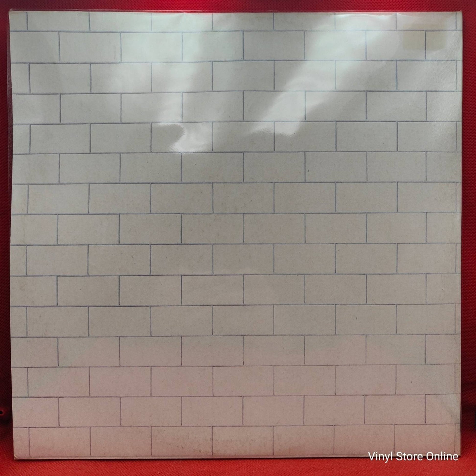 Pink Floyd ‎– The Wall - Vinyl Store Online