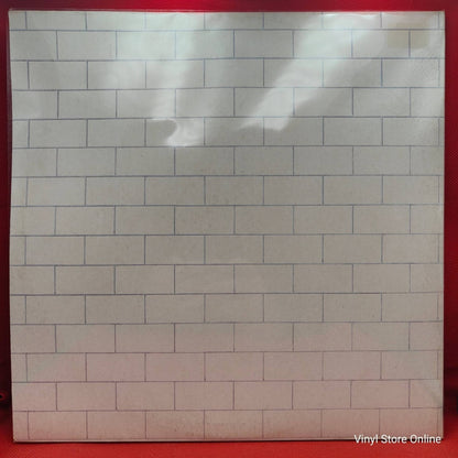 Pink Floyd ‎– The Wall - Vinyl Store Online