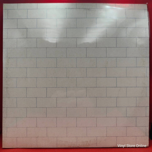 Pink Floyd ‎– The Wall - Vinyl Store Online