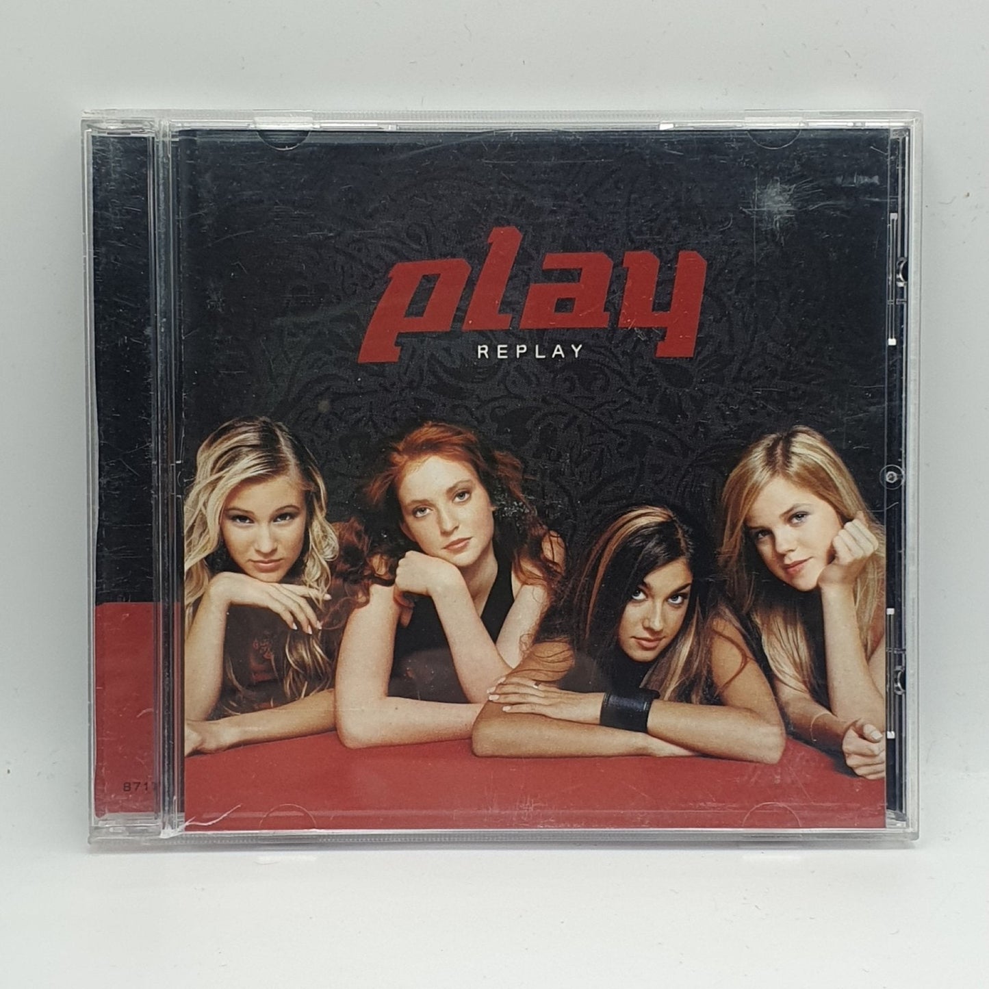 Play ‎– Replay - Vinyl Store Online