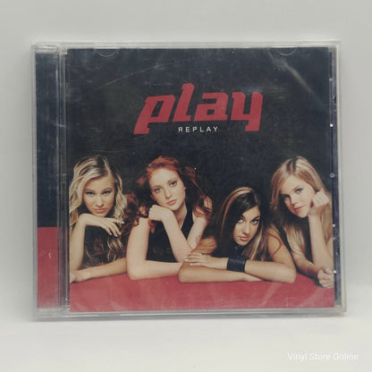 Play ‎– Replay - Vinyl Store Online