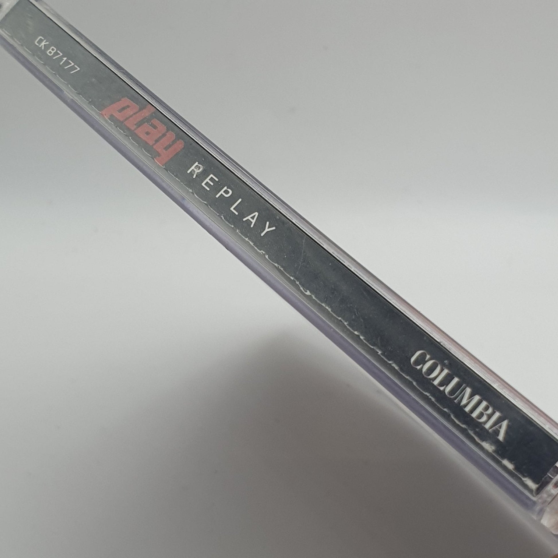 Play ‎– Replay - Vinyl Store Online