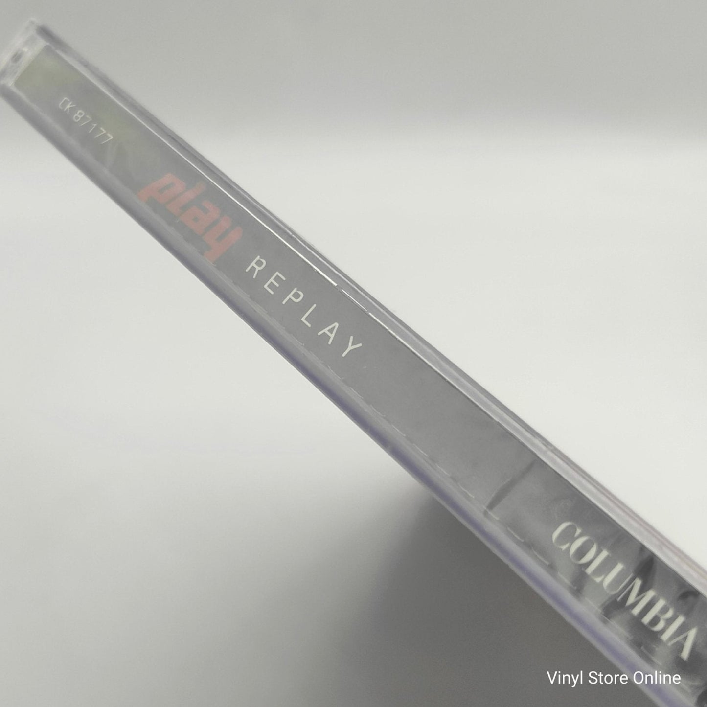 Play ‎– Replay - Vinyl Store Online