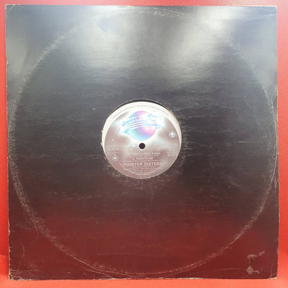 Pointer Sisters ‎– Automatic - Vinyl Store Online