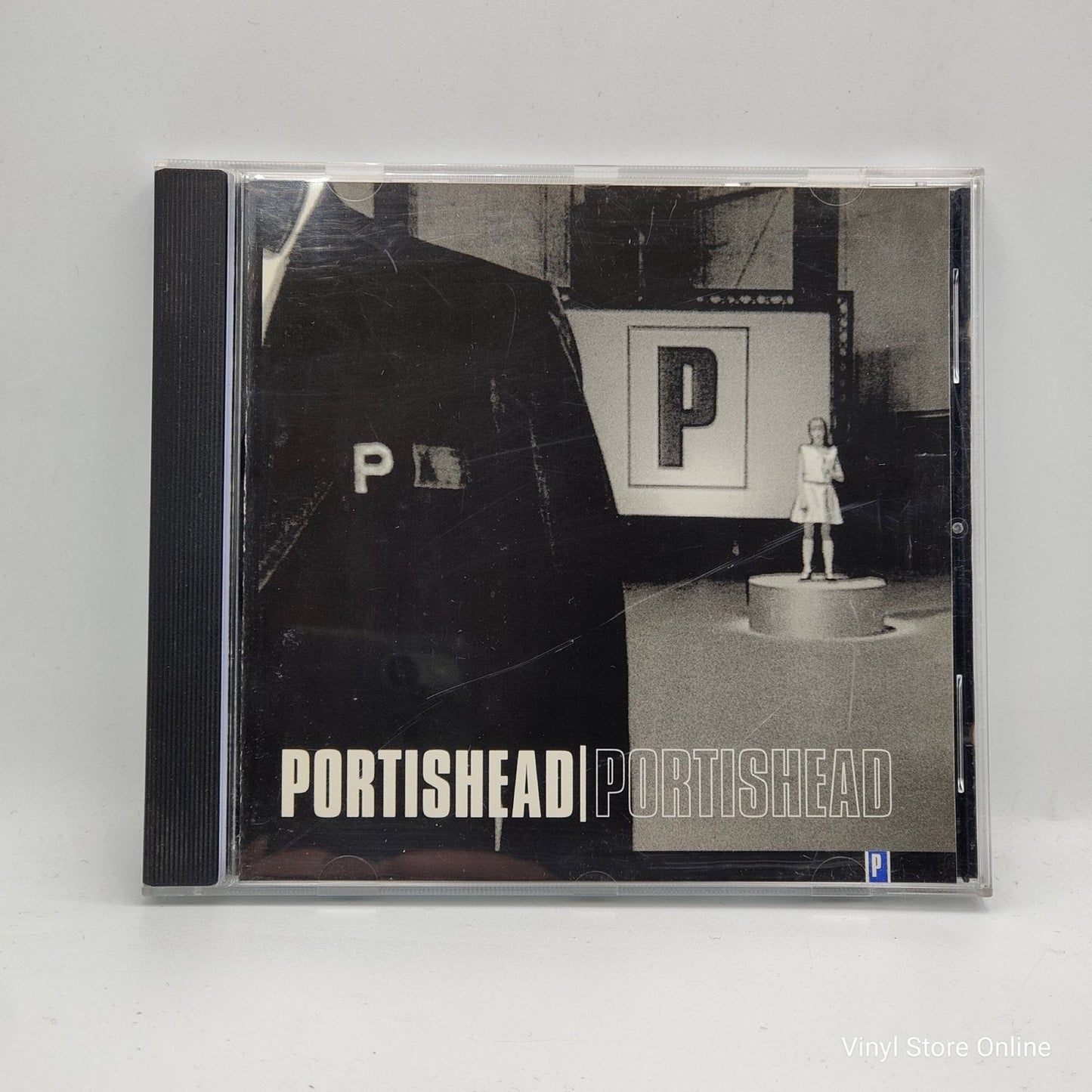 Portishead ‎– Portishead - Vinyl Store Online