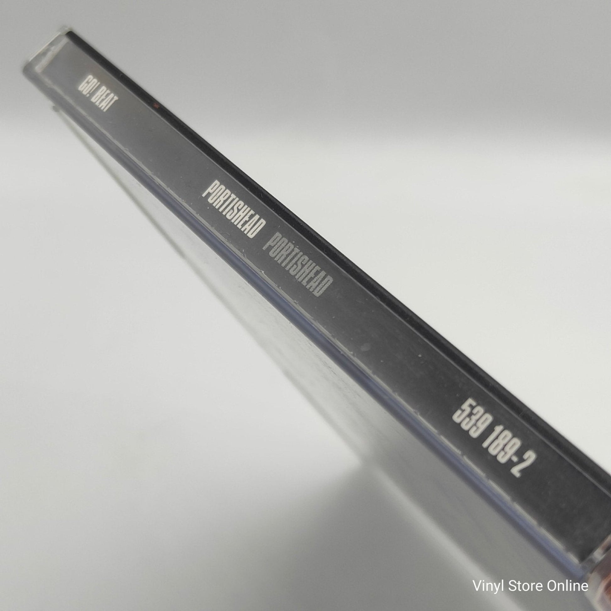 Portishead ‎– Portishead - Vinyl Store Online