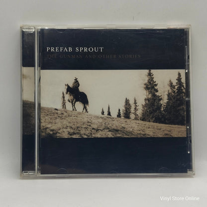 Prefab Sprout ‎– The Gunman And Other Stories - Vinyl Store Online