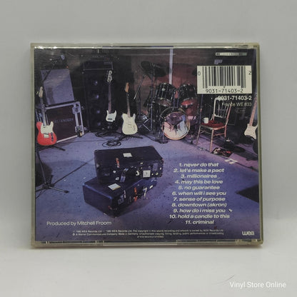 Pretenders ‎– Packed! - Vinyl Store Online