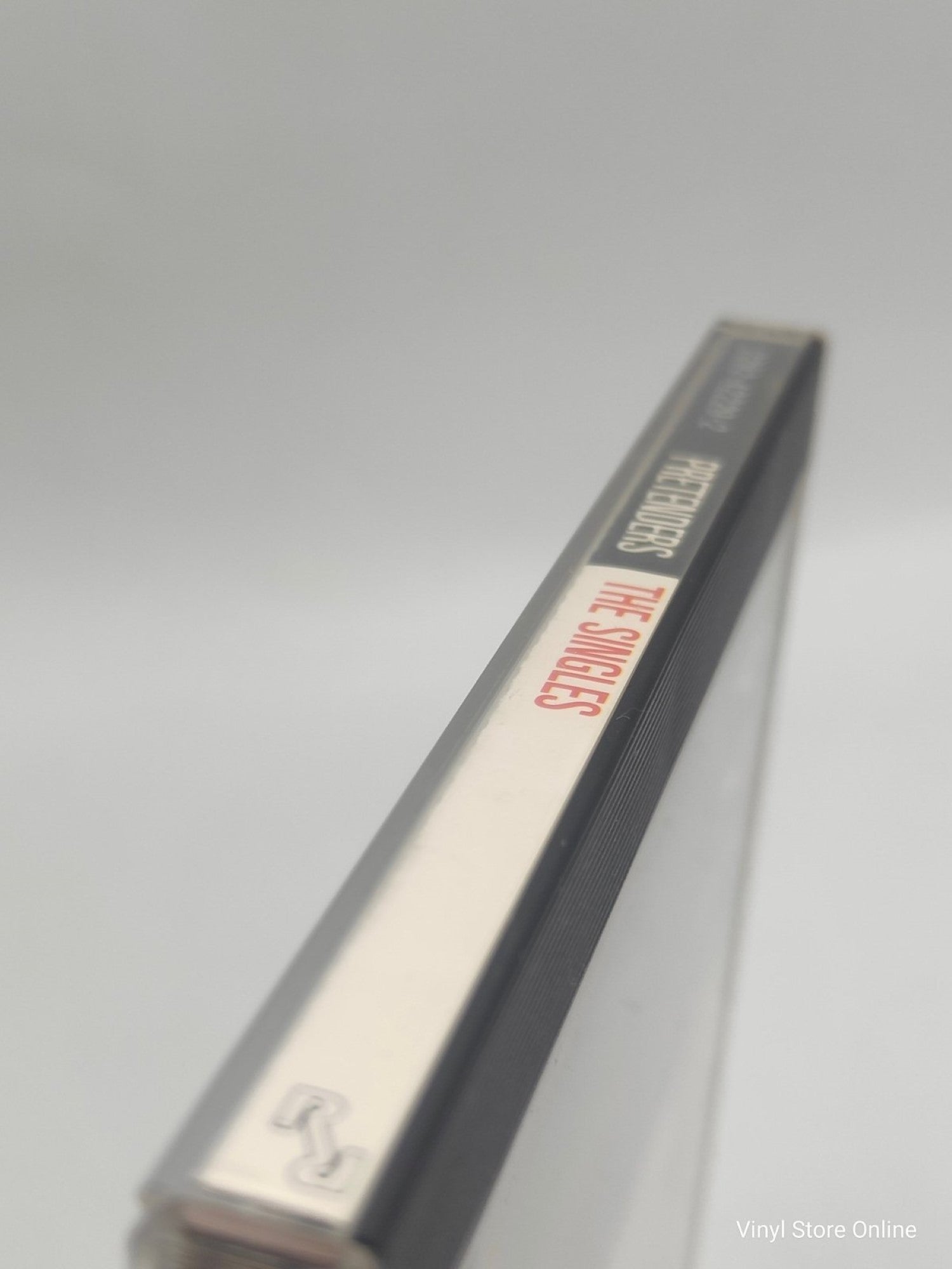 Pretenders ‎– The Singles - Vinyl Store Online