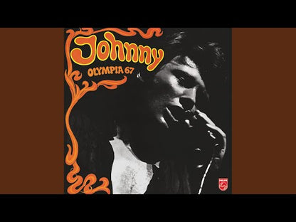 Johnny ‎– Olympia 67