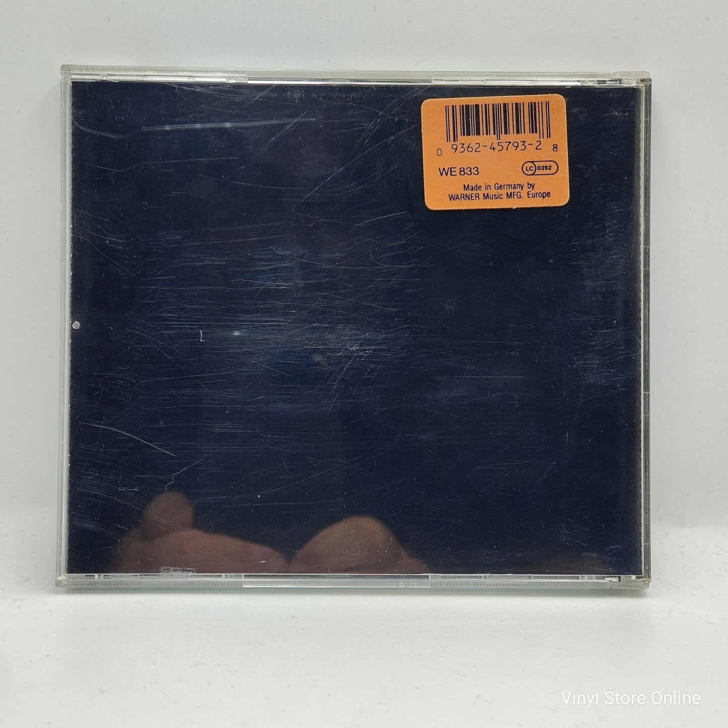 Prince ‎– The Black Album - Vinyl Store Online