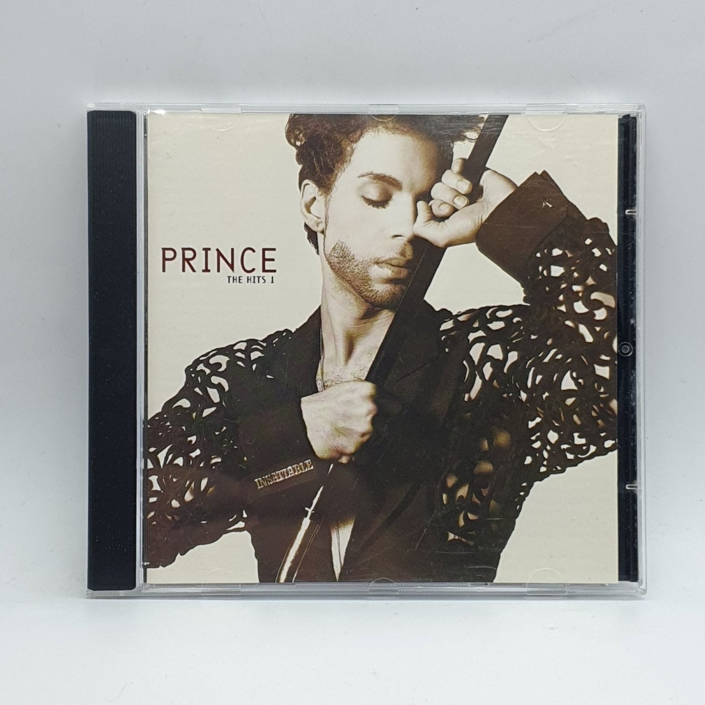 Prince - The Hits 1 - Vinyl Store Online
