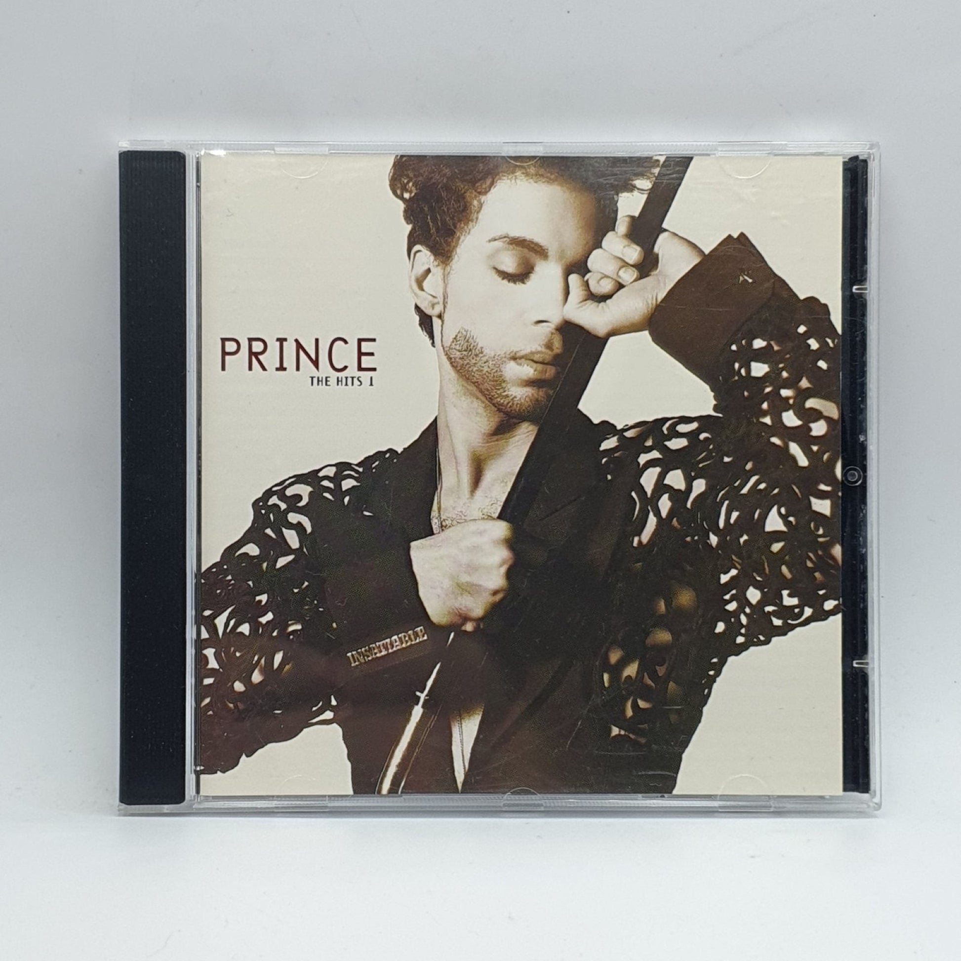 Prince - The Hits 1 - Vinyl Store Online
