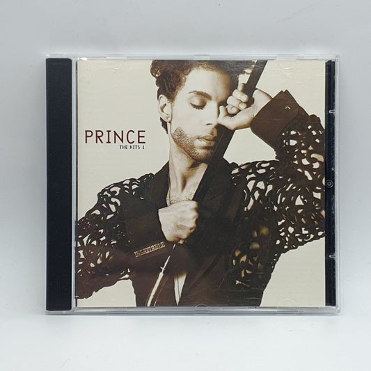 Prince - The Hits 1 - Vinyl Store Online