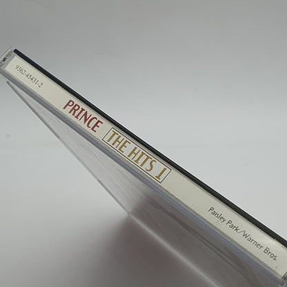 Prince - The Hits 1 - Vinyl Store Online