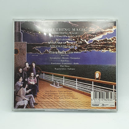 Procol Harum ‎– Something Magic - Vinyl Store Online